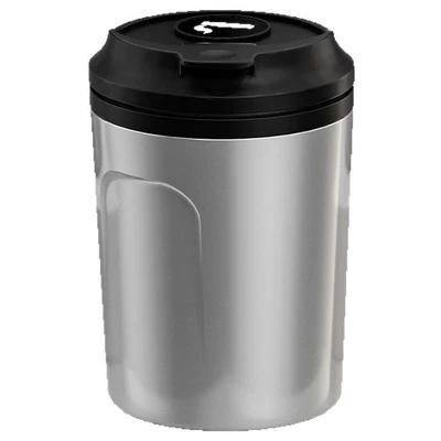 Car ashtray — Ashtray with Lid, Anti-Ash Spill