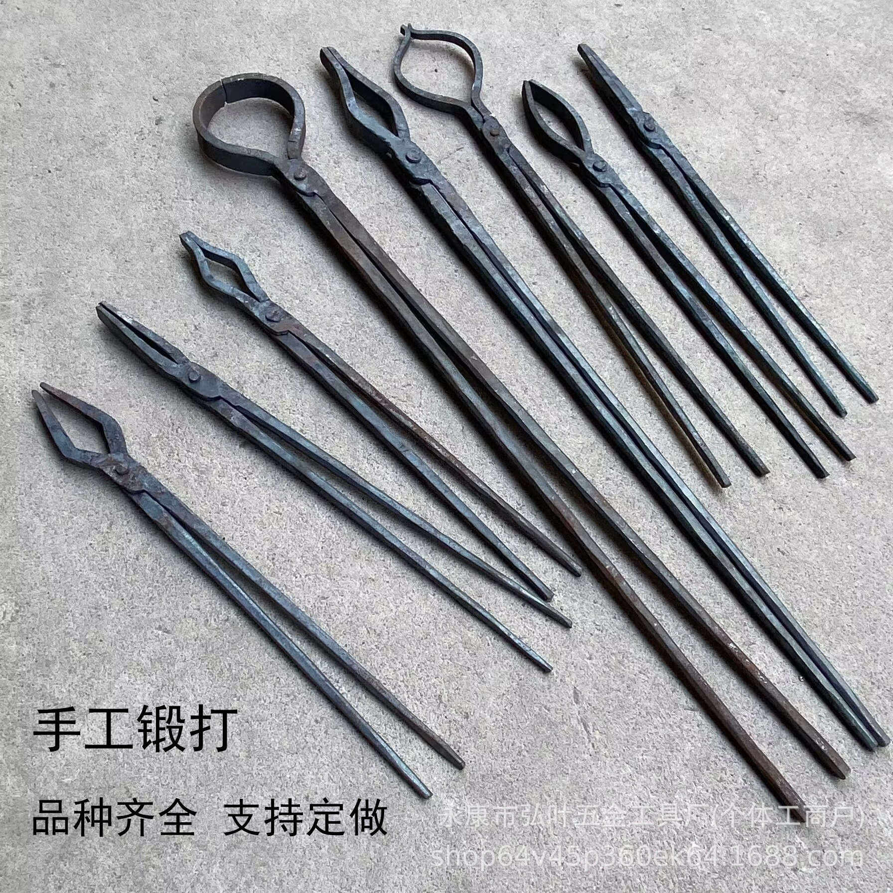 Прямые поставки с фабрики Ручные плоскогубцы для ковки чугуна остроконечные плоскогубцы овальные плоскогубцы плоские плоскогубцы алюминиевые плоскогубцы промышленные пожарные клещи