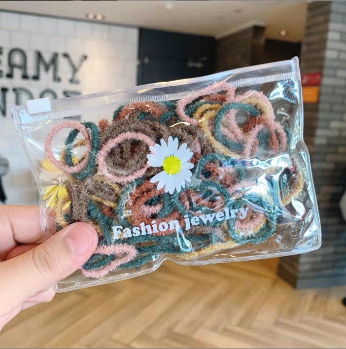 Banda goma bebés, coreano, alta calidad