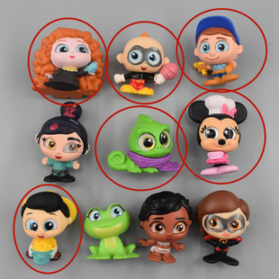 ɢ؛�ձ�6��ɢ؛doorables �B�BͯԒ�ݿ�ͨ��������ż�[������