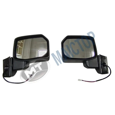 Suitable for 2024 LC7 series Large field of view rear view auxiliary mirror