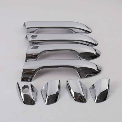 Exterior Decoration, Other Automotive Exterior Supplies - electroplating-single-hole-2-smart