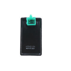 Atv/90cc/100cc/110cc/125ccオフロード車4pin dc/cdi点火器