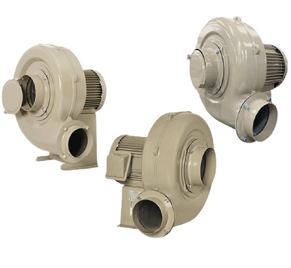 日本昭和SDG鼓风机/风机/直动式鼓风机/紧凑型EC-75T