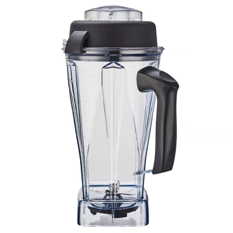 Suitable for Vitamix Vm010952006300 Blender Cup Accessories Pot Bucket Kitchen Gadget Original