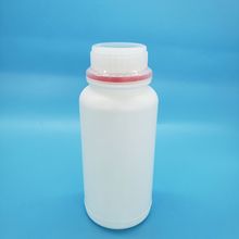 供应 500ml塑料瓶 农药瓶 化工塑料瓶 水剂液体包装瓶 塑料瓶子