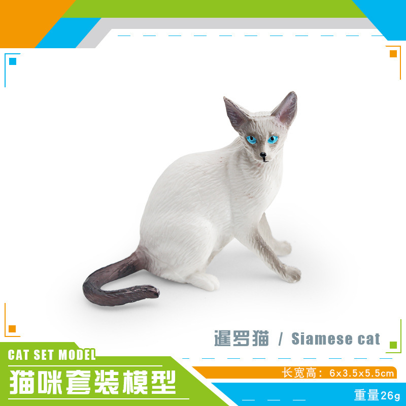 Pl127 - 3641 Siam CAT 26g