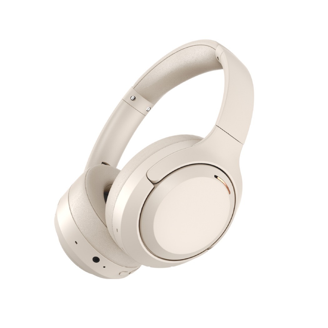 Nuevos auriculares Bluetooth con reducción activa de ruido transfronterizos ANC auriculares estéreo todo incluido para música deportiva image 4
