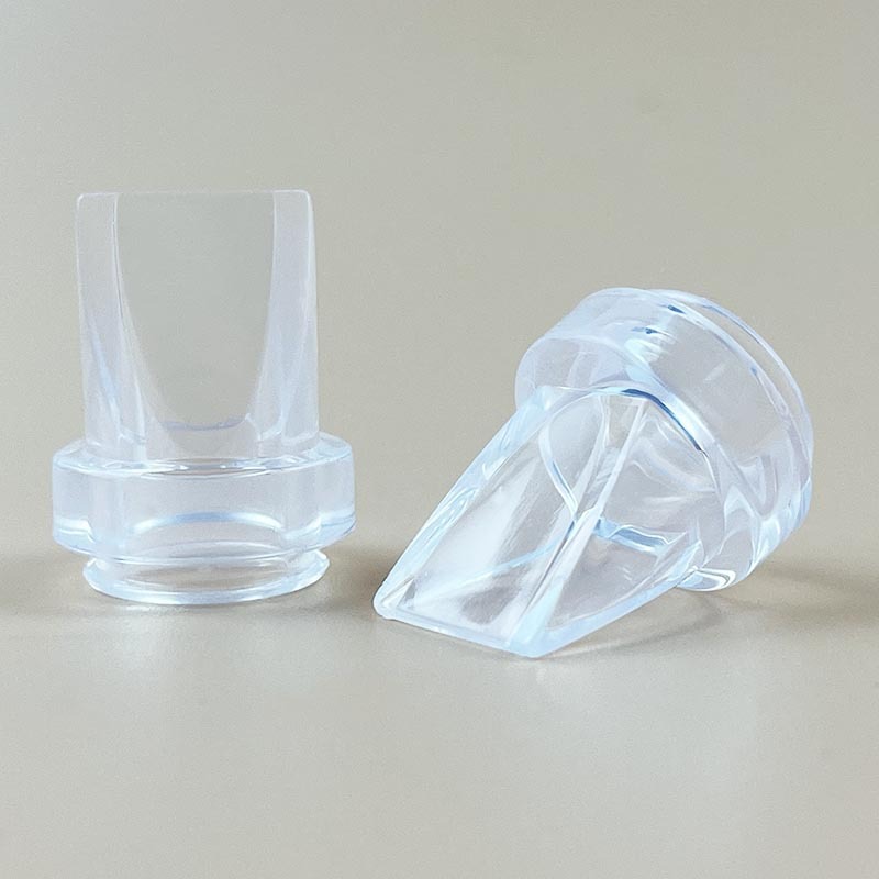 Silicone breast pump, S18, 21/, S32
