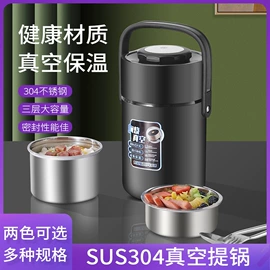 保鲜盒、饭盒;家用盆;保温桶