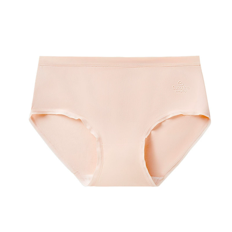 Хлопковое нижнее белье, брюки, дышащие антибактериальные брюки