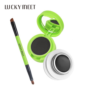 Lucky Meet �߲���Ʒ�۾���ü�۶���һ�����΂��b�֊y��ж����Ⱦ