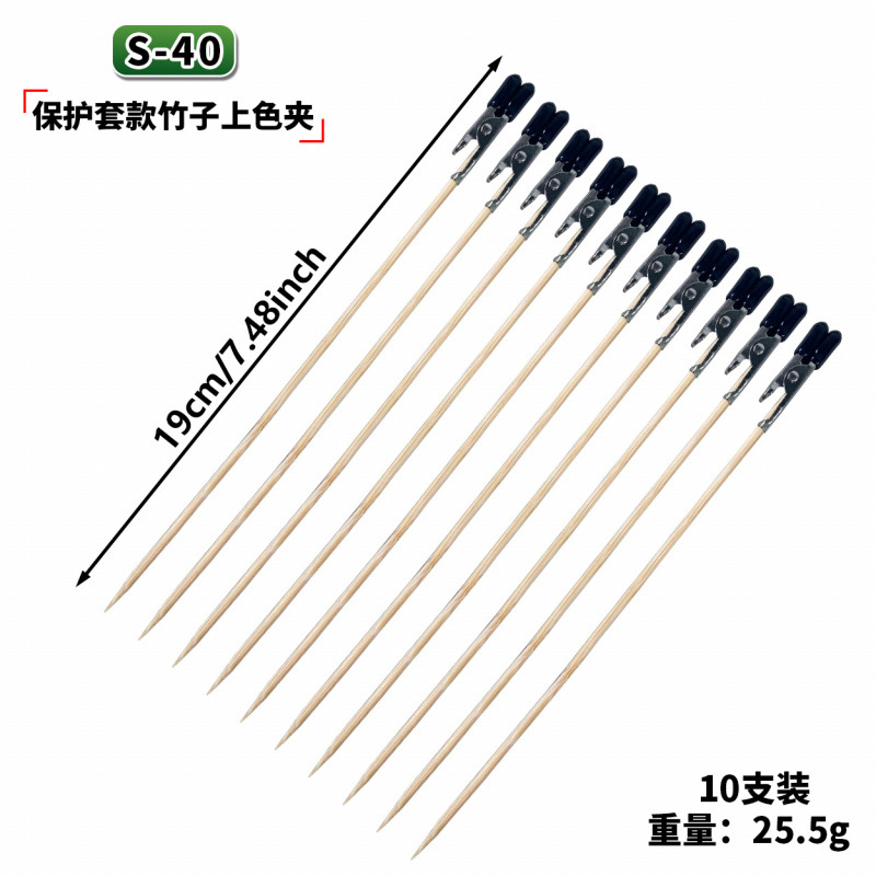 컬러링 클립 컬러링 테이블 건담 핸드 헬드 군사 모델 페인팅 도구 안티 스크래치 보호 페인트 | 색상 변경 | 공기 건조