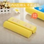 对折棉拖把日用品胶棉头