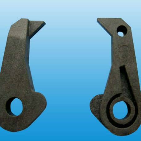 SMT贴片机配件飞达配件松下MV2C Q型鸟嘴老款X638-441