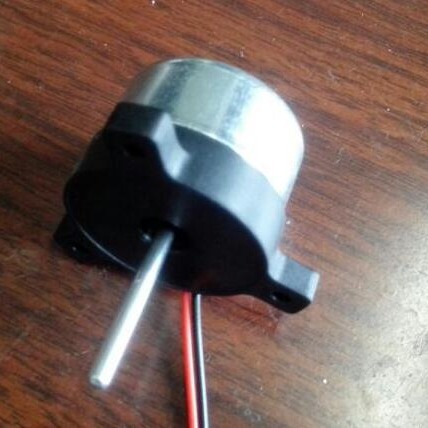 3020电机 微型马达 空气净化器风机 直流无刷马达 外转子电机