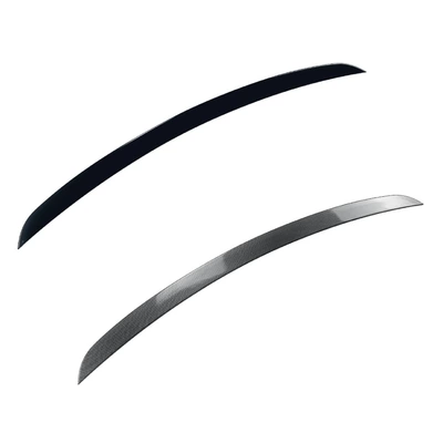 SRT mid-wing tail fixed | Fixed wind wing