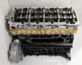 1KD2KD Engine Assembly, подходящая для Toyota Hailaxites Lion Prador, доминирующий на дому.