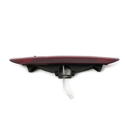 Brake light, 2 High-Mounted Brake Light, Third