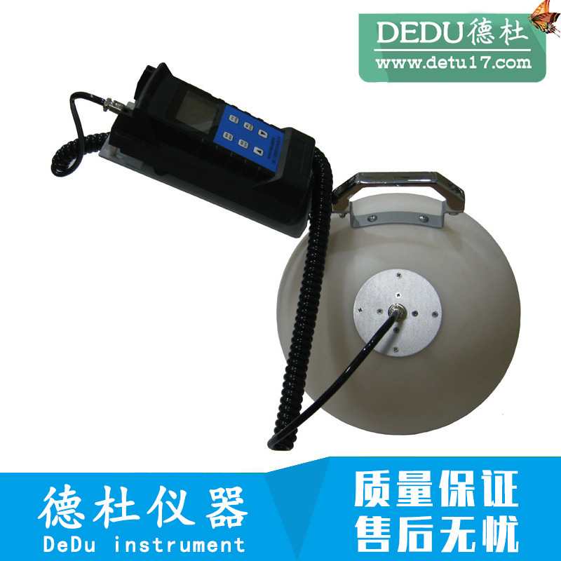 REN800型中子剂量当量(率)仪中子检测仪固定式中子剂量监测仪