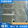 填充通用型冷却塔散热片填料