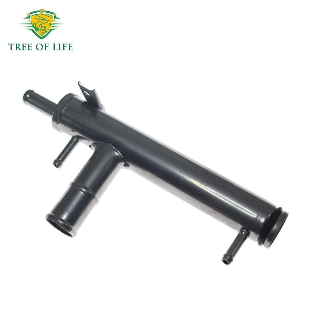 17550-83X50 is suitable for Suzuki Samurai with O-ring, new water inlet pipe 8 valves