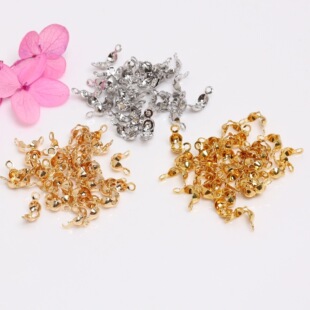 ��������������β�p�������ӿ۱�ɫ14k��diy�ֹ��Ʒ�������