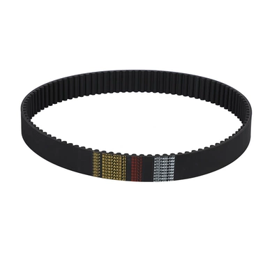 tooth synchronous belt, Avtomobil ötürücü kəmərləri