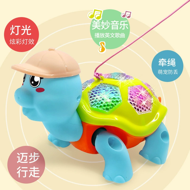Электромузыкальная умная игрушка, оптовая продажа