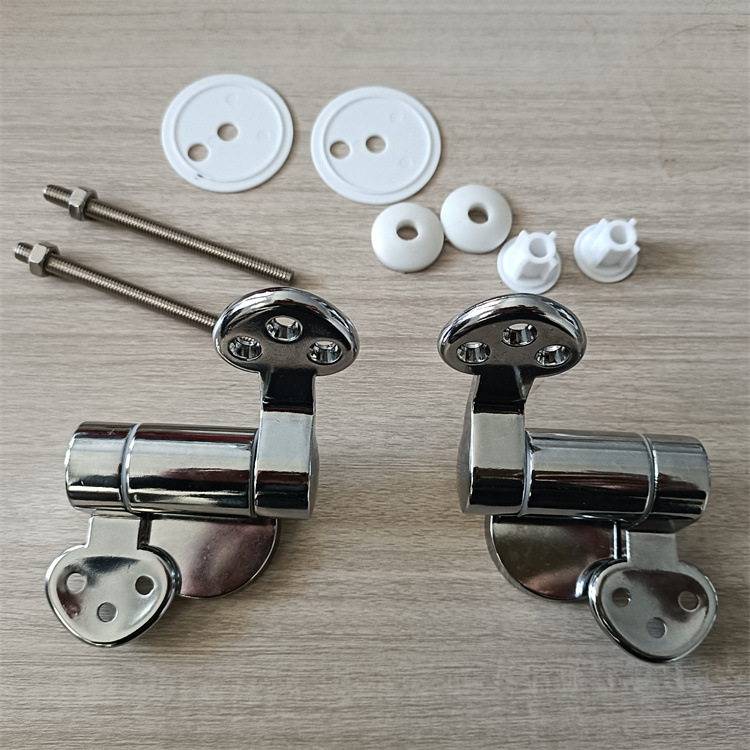 toilet seat hinge 7