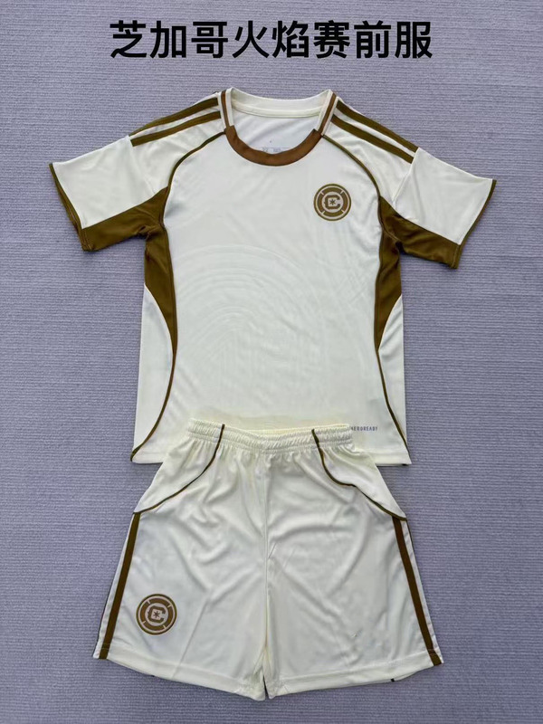 2526 子供服 大人用 半袖 AC アストン・ヴィラ ベンフィカ リオン M シティ ビルバオ サッカーユニフォーム スーツ|undefined