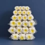 尺寸手工新娘沙滩花环