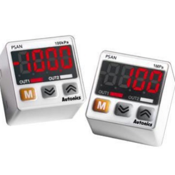 PSAN-V01CA-RC1/8  数字压力传感器 奥托尼克斯代理