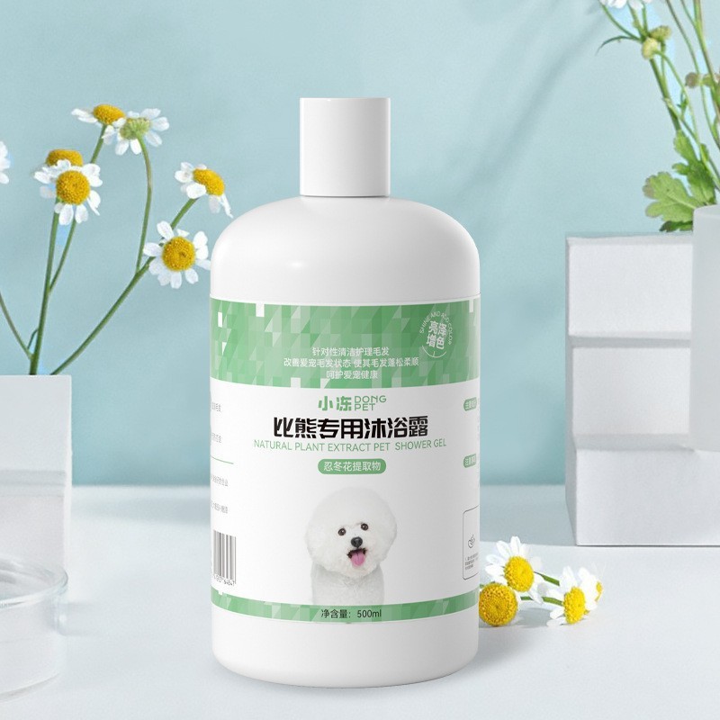 비숑 프리즈 전용