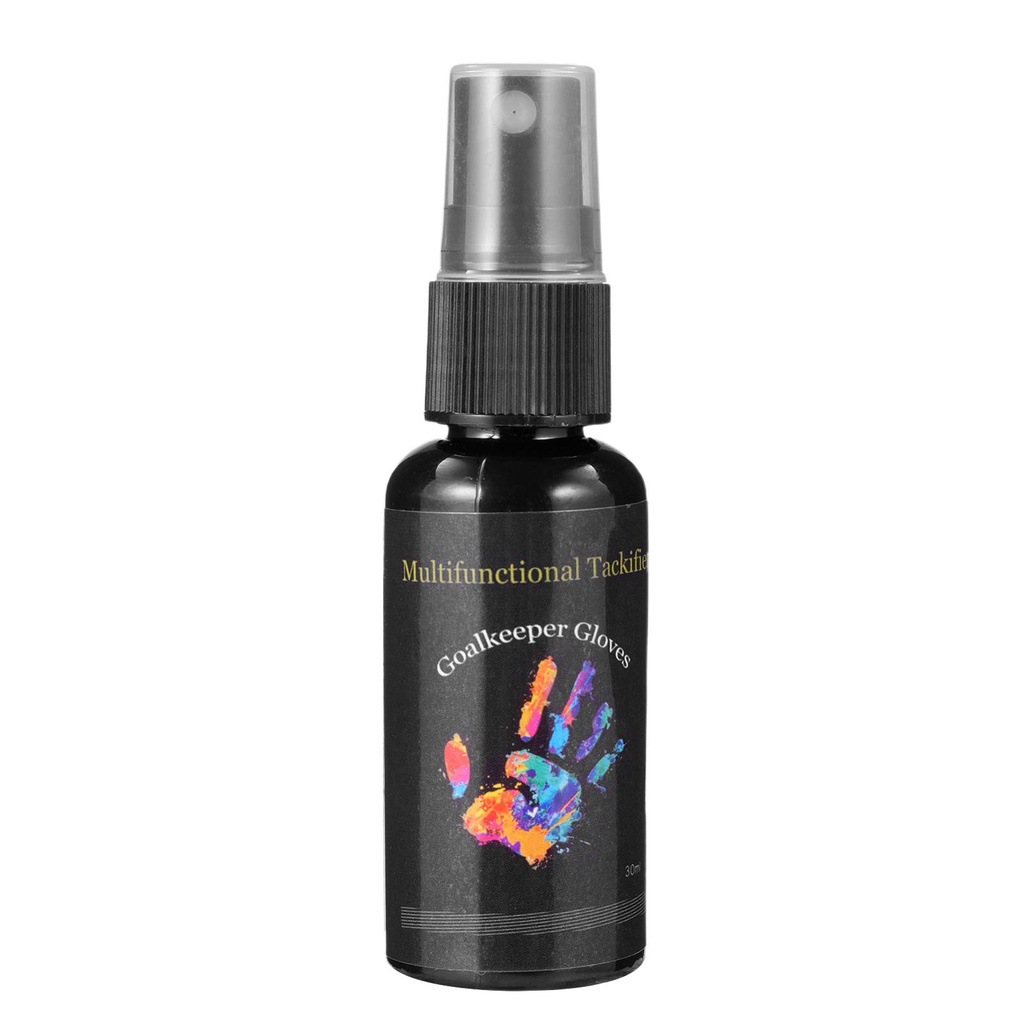 30ml new football goalkeeper gloves tackifier spray_voghion.com