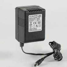 欧规220-240V DC12V1000MA电池充电器适配器