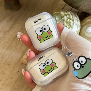 ���܈D���OӋTPU���o�����m���AirPods 1/2��AirPods 3/Pro/Pro2