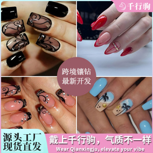 ��ָ���NƬ�W����ʽ������Ƭ �羳�荴������׼�Ƭ��Ʒ���lnails