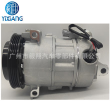 ���� 6SEU16C AC Compressor Pontiac G8 GT 6.0L / G8 GXP 6.2L
