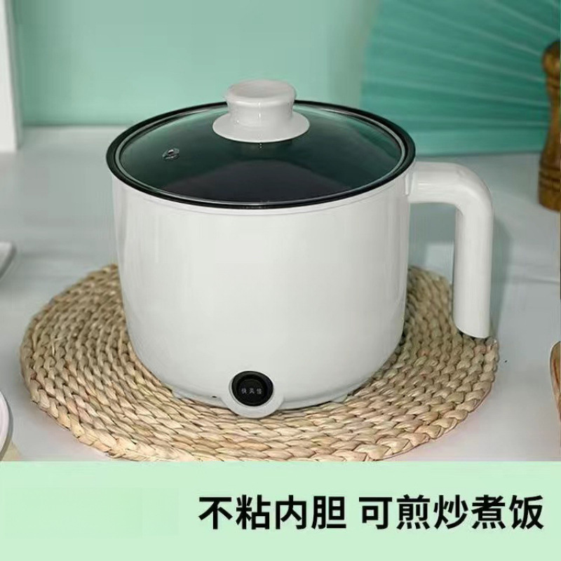 쌀백미 [눌어붙지 않는 단일냄비]