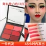 化妆师哑光影楼丝绒唇釉