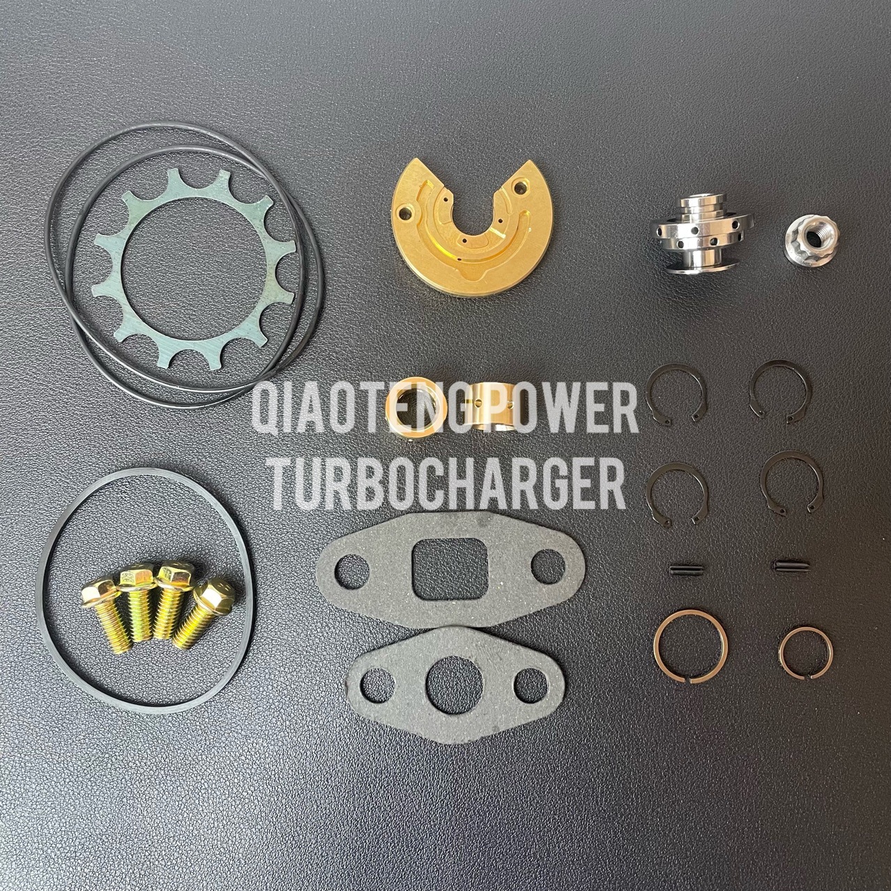 涡轮增压器 修理包 Turbo repair Kits TBP4 468139-0000