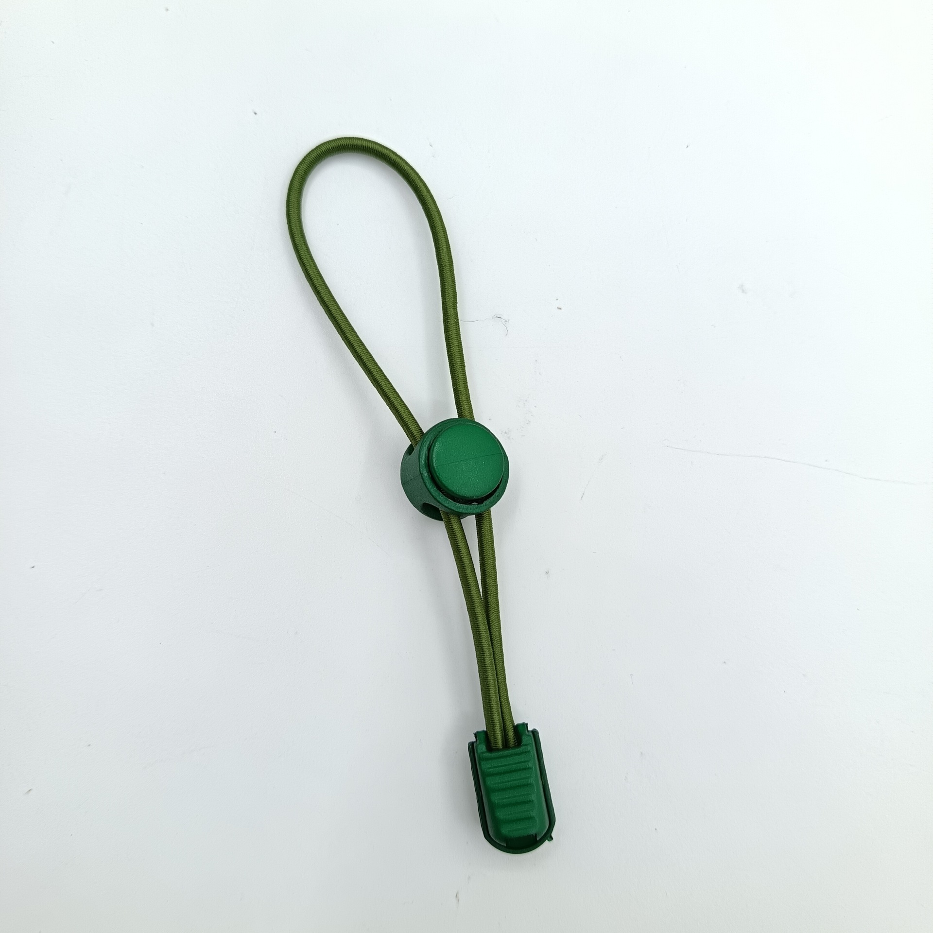 Cuerdas elásticas, hebilla de resorte de nylon, cuerdas redondas, cuerdas elásticas cerradas, prendas de vestir, pantalones, zapatos, sombreros, hebilla ajustable