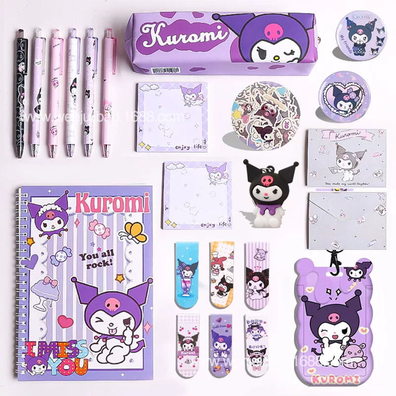 (Cross-border trading), stationery, set, Amazon, Birthday gift
