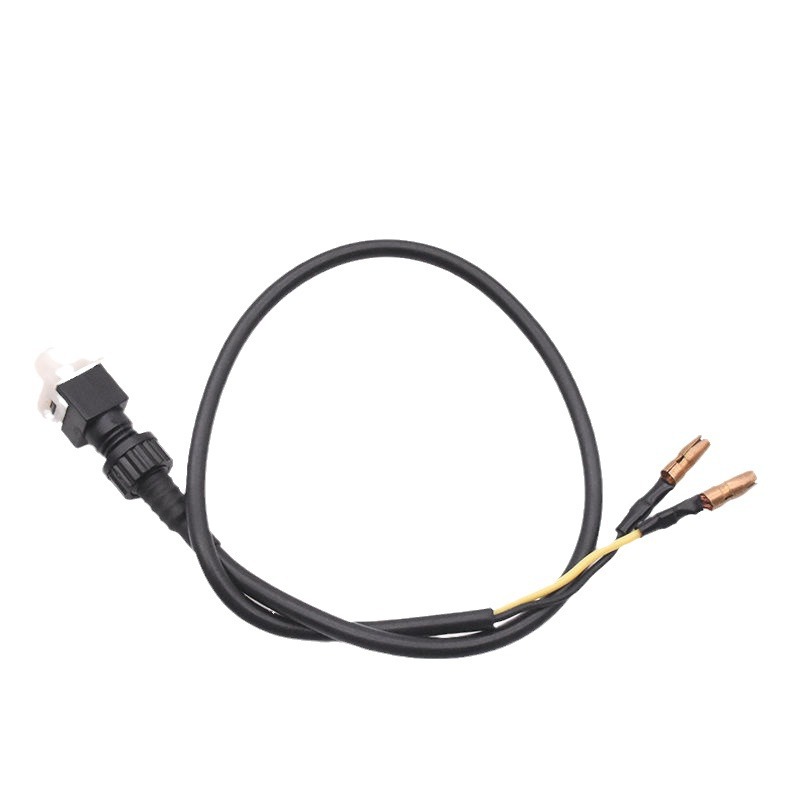 Interruptor de apagado del freno del coche eléctrico batería freno de disco del coche freno de tambor Freno de freno interruptor de apagado triciclo interruptor de la luz de freno