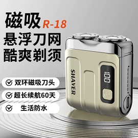 电动剃须刀;电吹风;电子灭蚊器