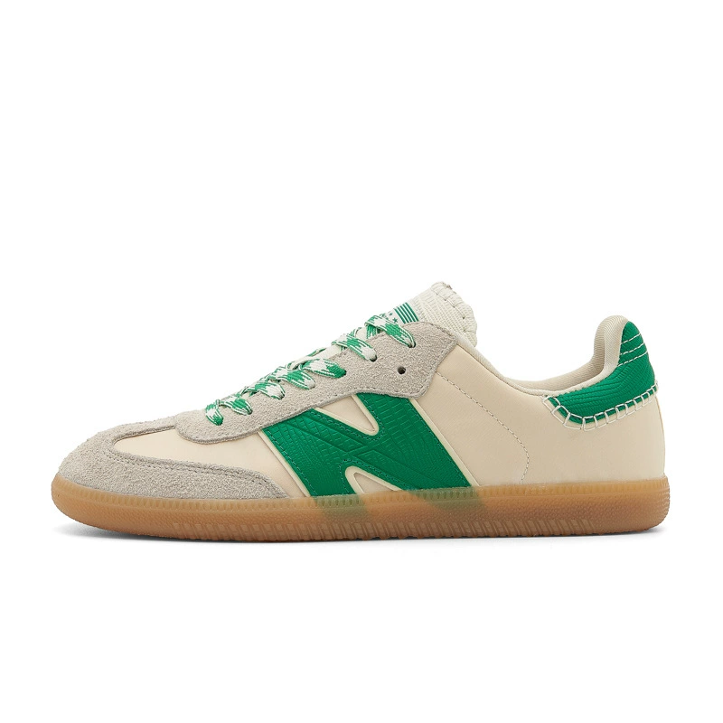New Balance, обувь, летние низкие белые туфли, кроссовки