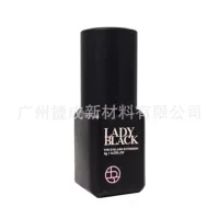 Оптовая продажа SKY LADY BLACK GLUE привитый ресницы клей посадки ресницы клей 1s быстро высушить клей 5 г