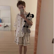 ��ͨ�ƶ���˯��Ů���享��2026�¿�ļ��ɰ���Ů�Ҿӷ�pajamas