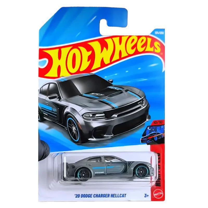 Машинка Hot Wheels 26F популярная Puka Ferrari F1 Red Bull Lambo Hurricane 64 масштаба сплавная модель автомобиля C4982